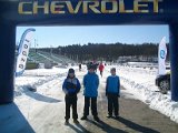 Bieg z Chevrolett 2