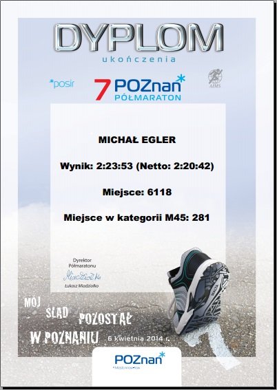 7 półmaraton