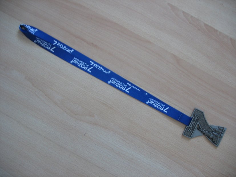 7 półmaraton