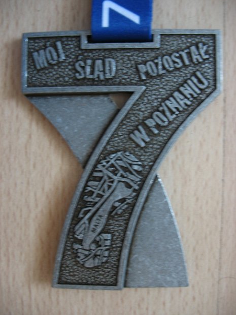7 półmaraton