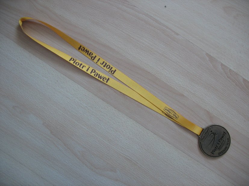 Piotr i Paweł