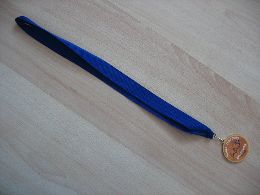 Bieg z klasą