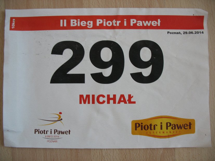 Piotr i Paweł