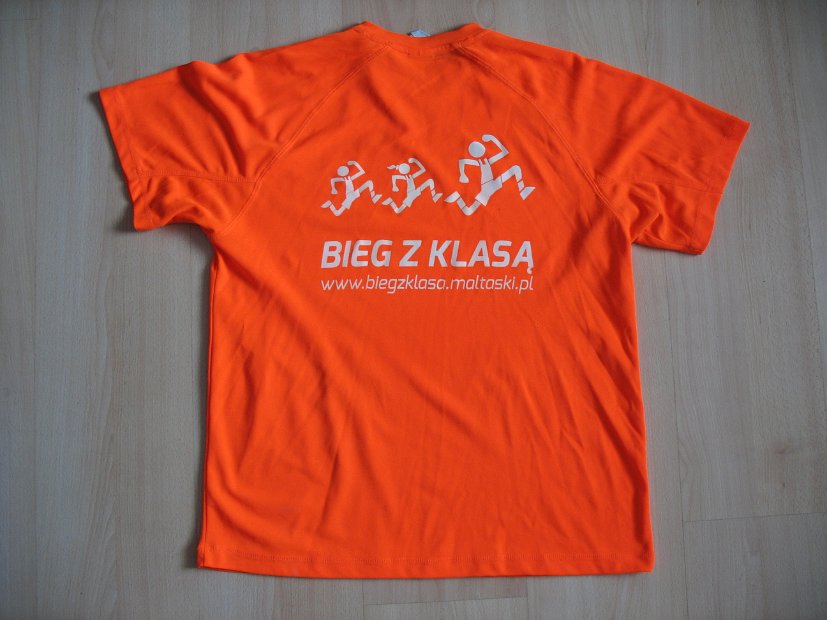 Bieg z klasą