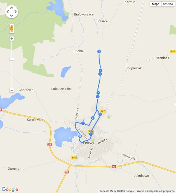 Mapka
