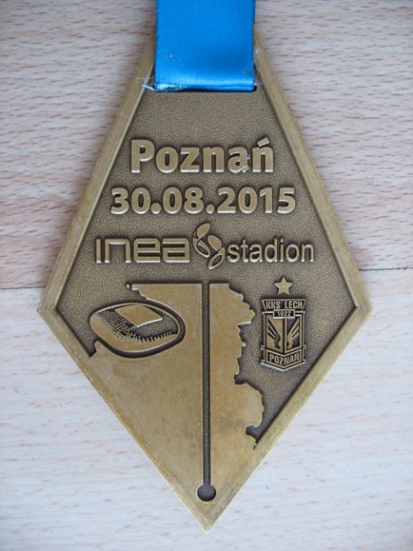 Mistrzowska Dycha