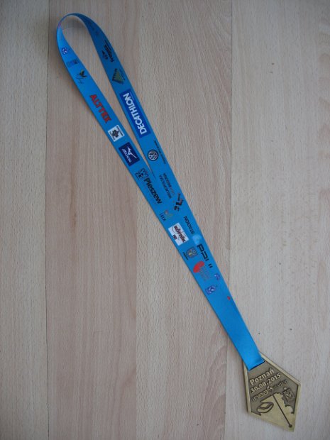 Mistrzowska Dycha