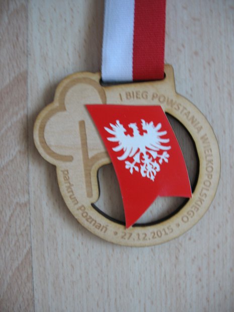 I Bieg Powstania Wielkopolskiego