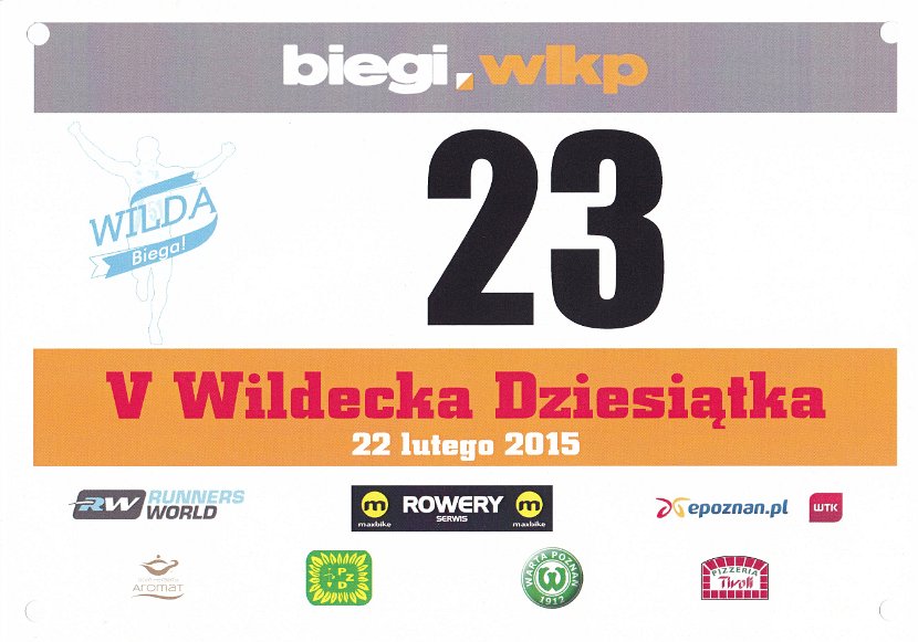 V Wildecka Dziesiątka