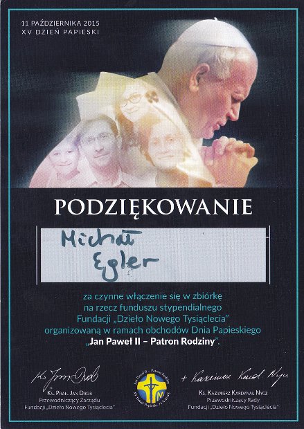 V Bieg Papieski