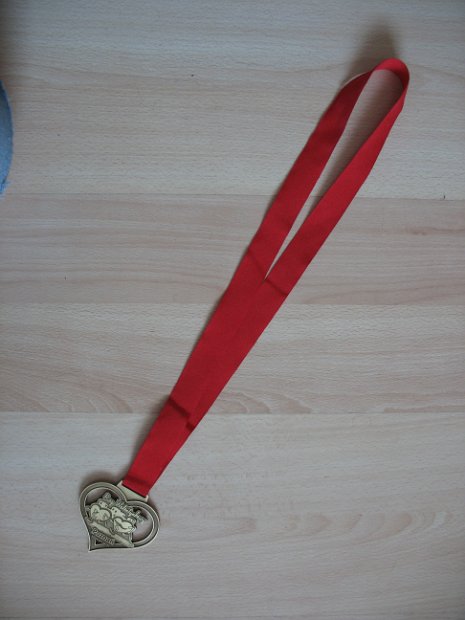 Bieg Walentynkowy