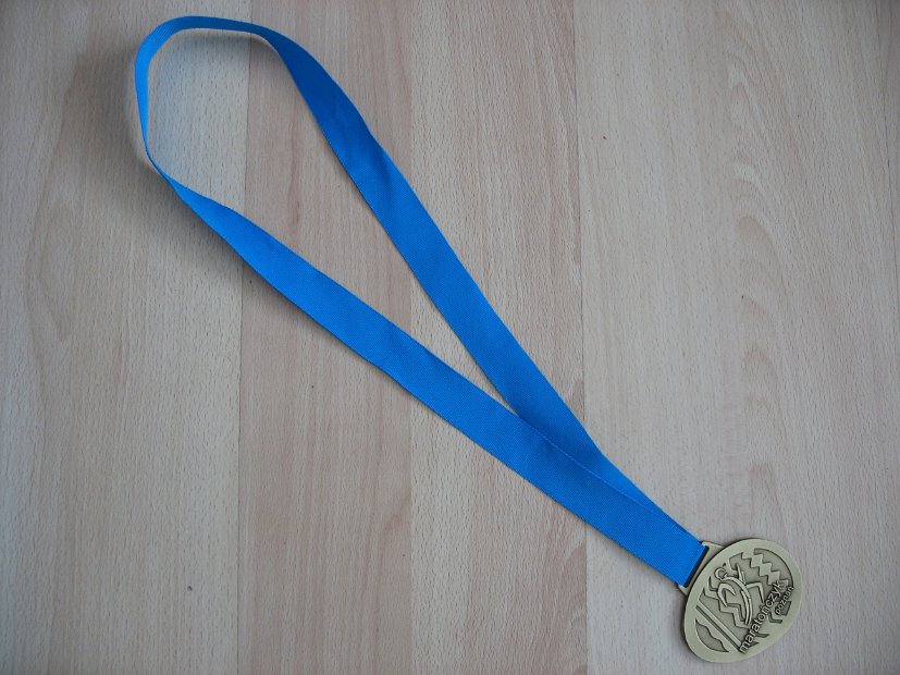 I Bieg Zajączka Wielkanocnego