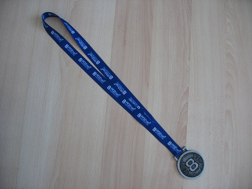 8. Poznań Półmaraton
