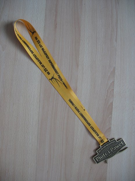 3. bieg Piotra i Pawła
