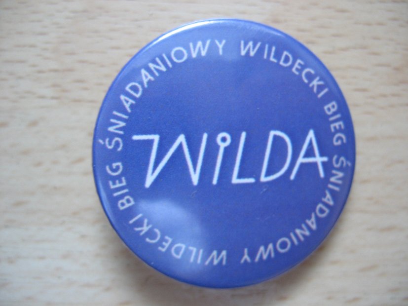 II Wildecki Bieg Śniadaniowy