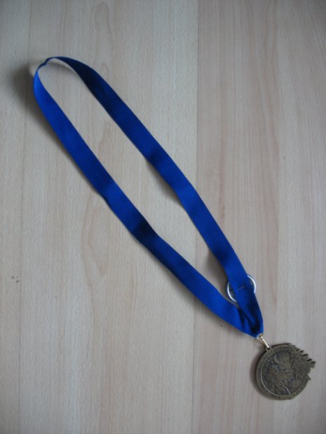 II Wieczorna Marcelińska Dycha
