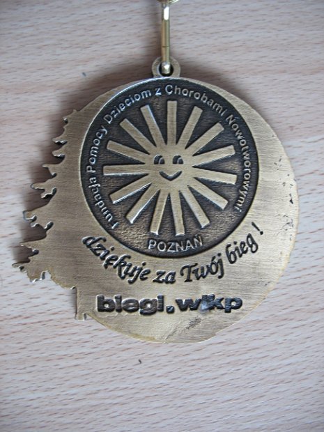 II Wieczorna Marcelińska Dycha