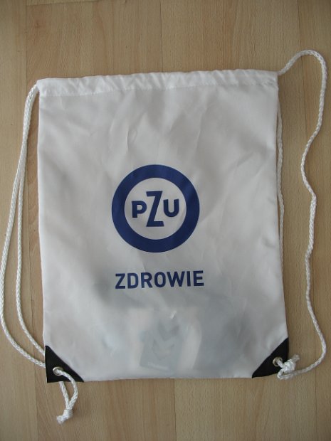 Bieg po Zdrowie