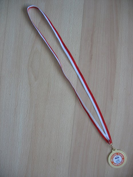 Bieg z Klasą