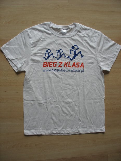Bieg z Klasą