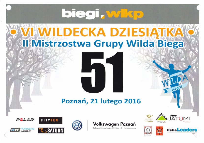 VI Wildecka Dziesiątka