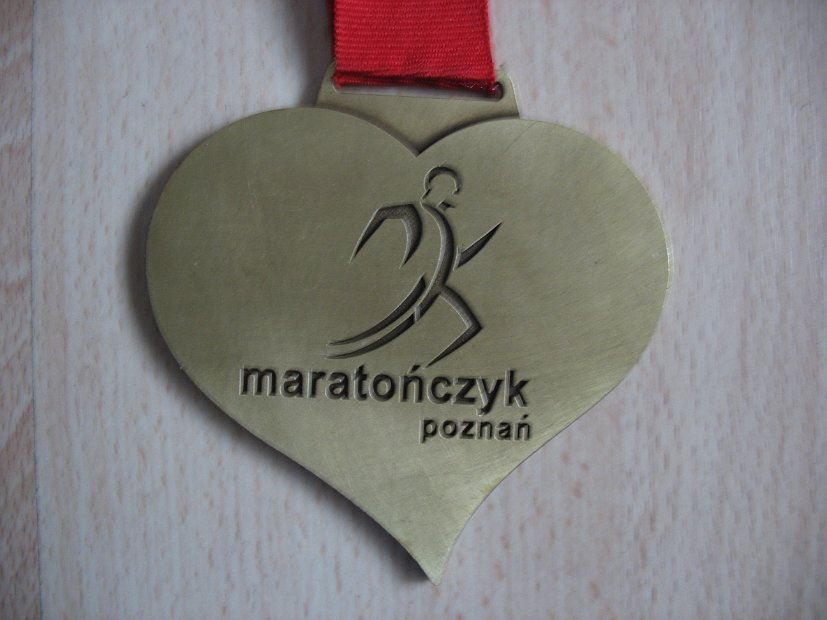 II Bieg Walentynkowy