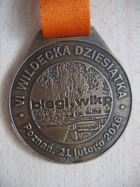 VI Wildecka Dziesiątka