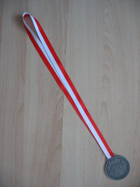 Tropem Wilczym Poznań