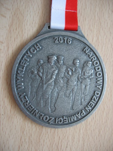 Tropem Wilczym Poznań