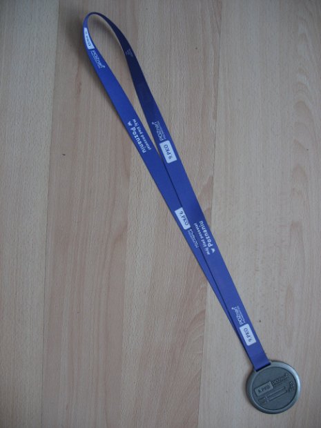 9. PKO Poznań Półmaraton