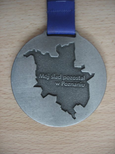 9. PKO Poznań Półmaraton