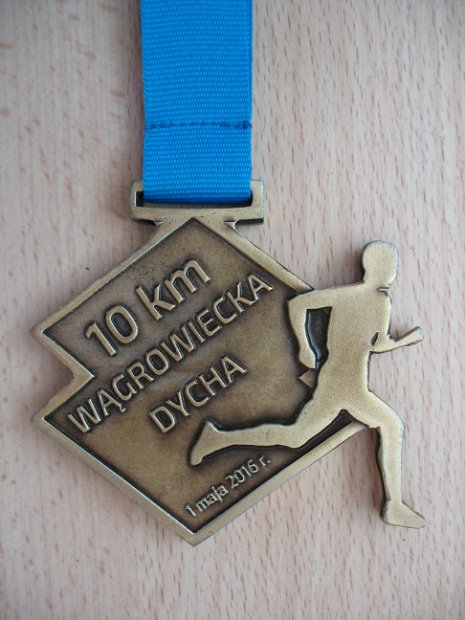 Wągrowiecka Dycha