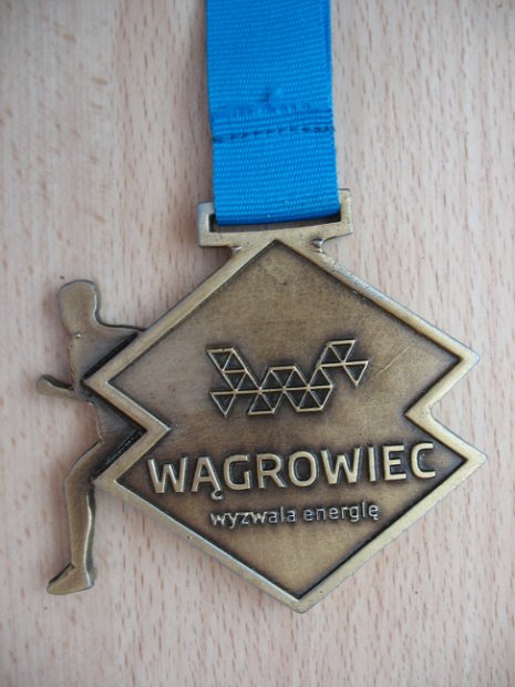 Wągrowiecka Dycha
