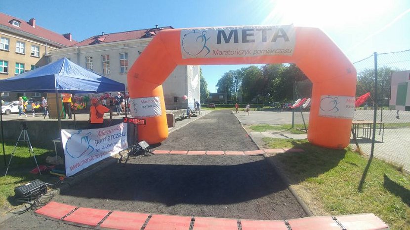 Gorzów WLKP<br>III Zadyszka u Sobieskiego