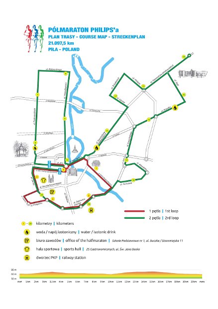 Pila-Half_Mapka_trasy_-_2017