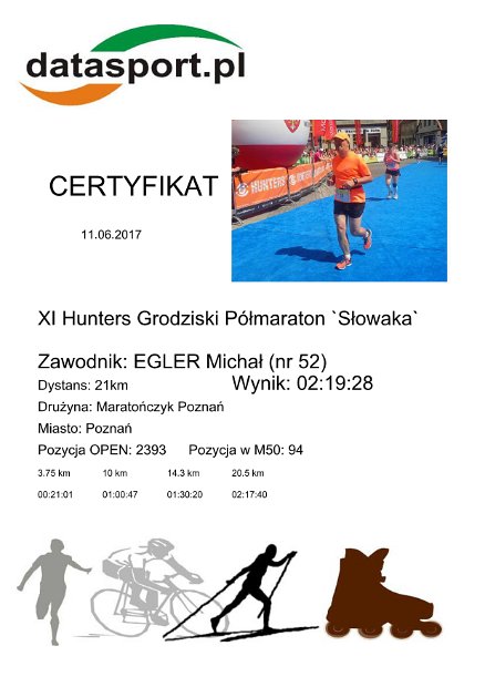 Certyfikat