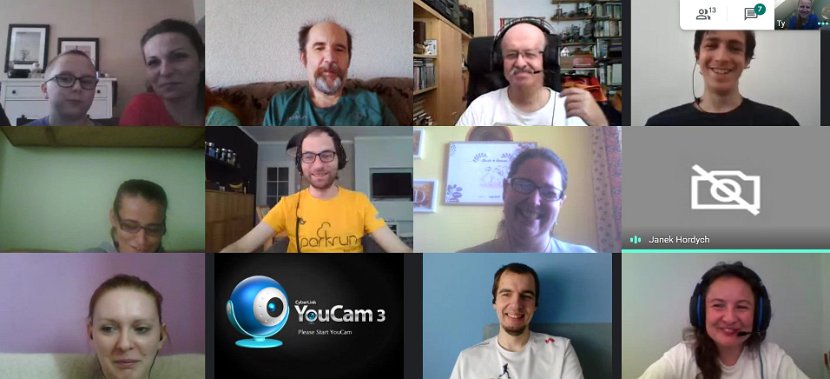 Poznań online #08 - poznański quiz!