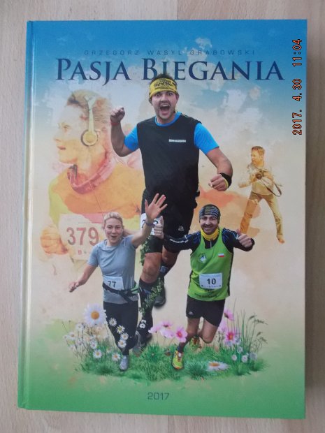 Pasja Biegania