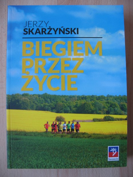 Biegiem przez życie