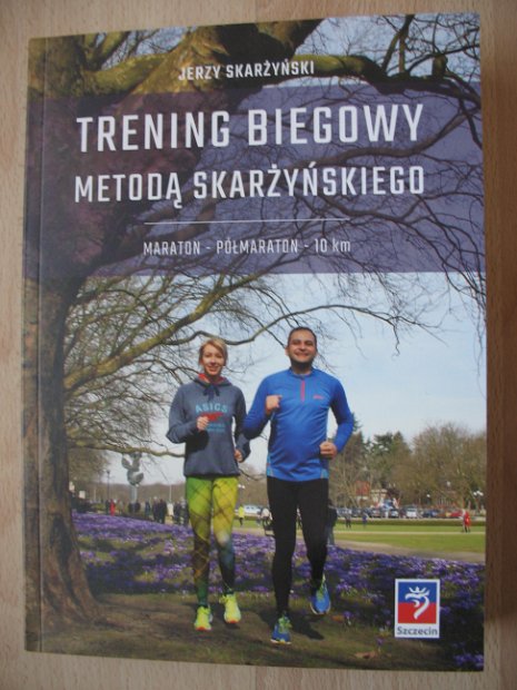 Trening Biegowy Metodą Skarżyńskiego