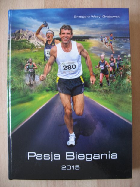 Pasja Biegania
