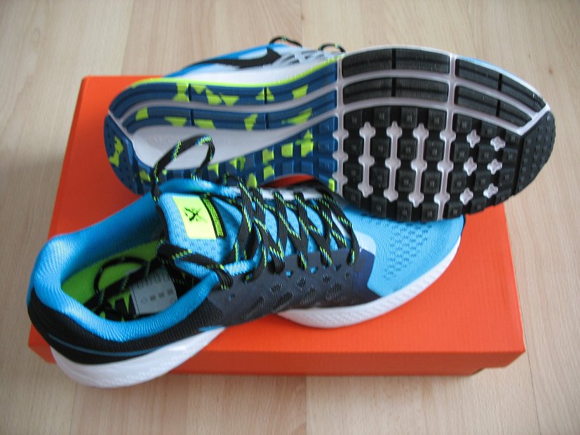 NIKE AIR ZOOM PEGASUS 31