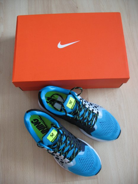 NIKE AIR ZOOM PEGASUS 31