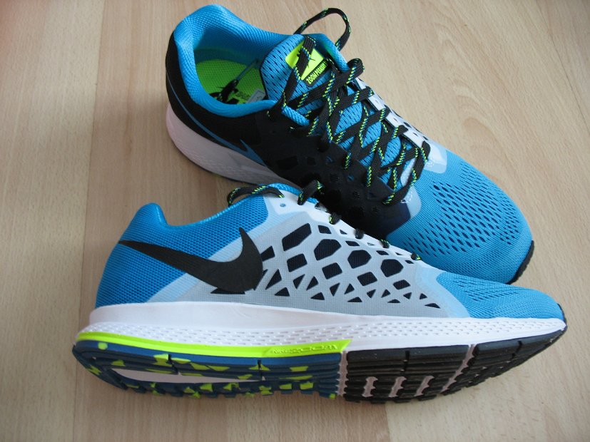 NIKE AIR ZOOM PEGASUS 31