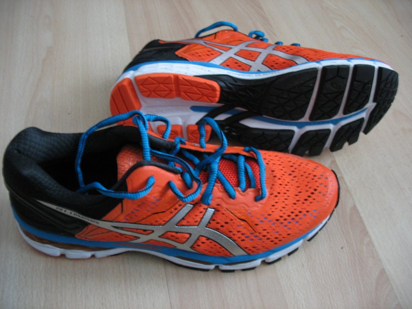 asics GEL-LUMINUS
