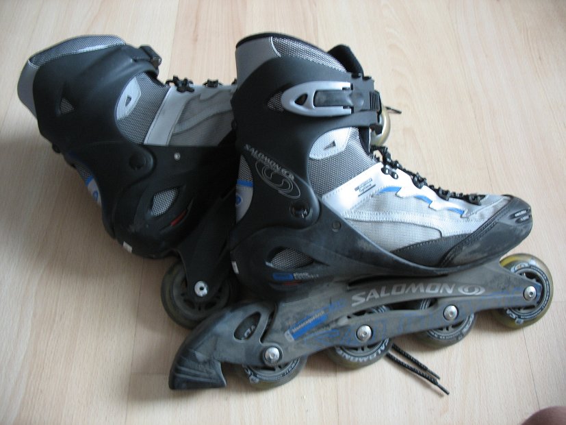 SALOMON