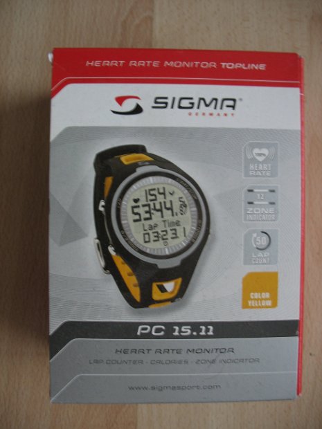  SIGMA PC 15.11