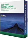 AVG Anti-Virus Business Edition 9.0