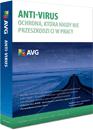 AVG ANTI – VIRUS 9