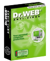 Promocja DrWEB